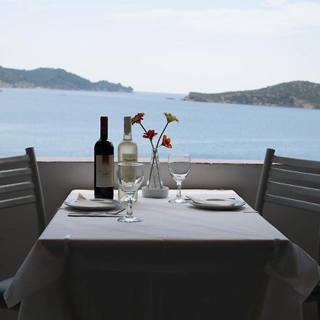 Villas Alexandra Skiathos Platanias  Esterno foto