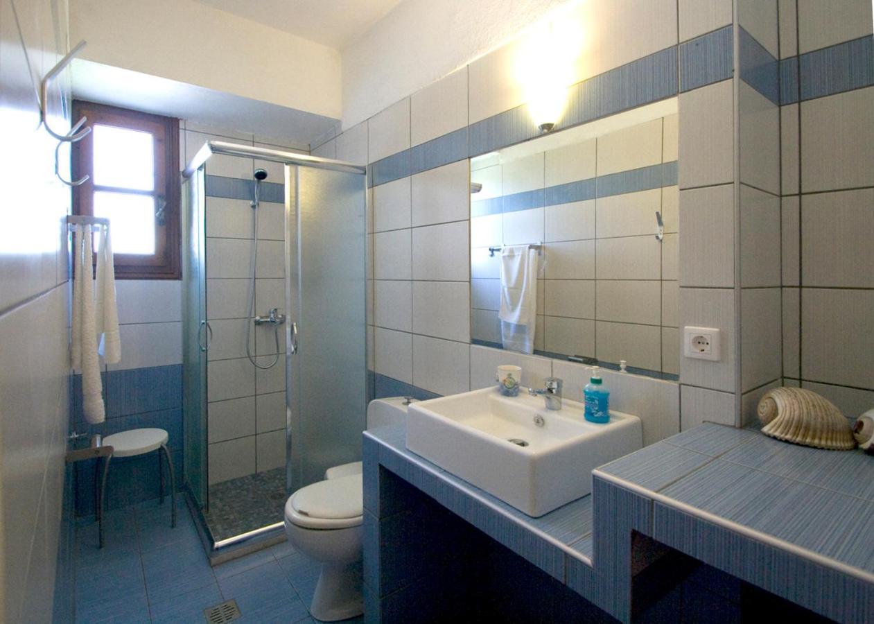 Villas Alexandra Skiathos Platanias  Esterno foto