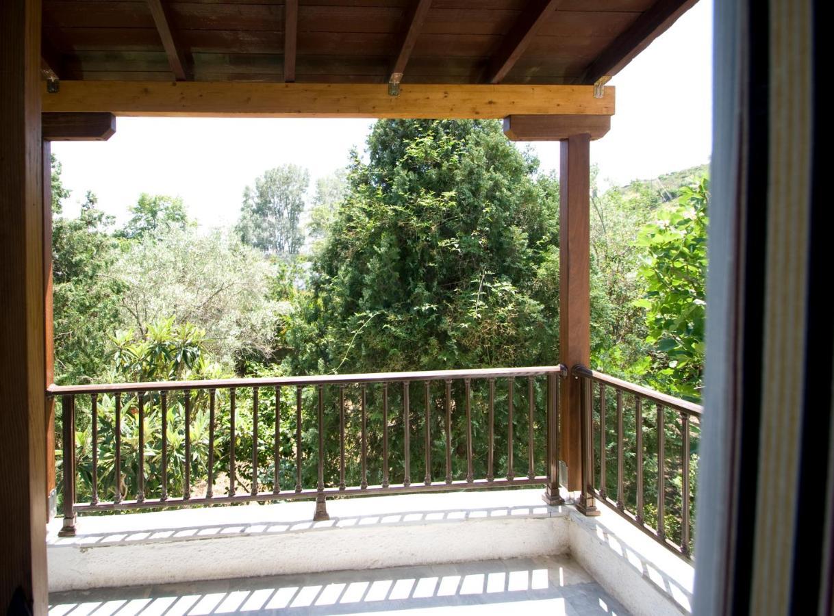 Villas Alexandra Skiathos Platanias  Esterno foto
