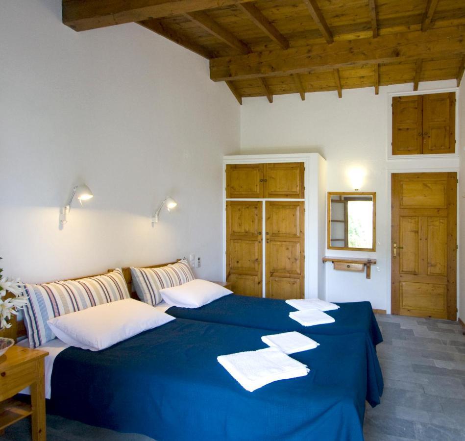 Villas Alexandra Skiathos Platanias  Esterno foto